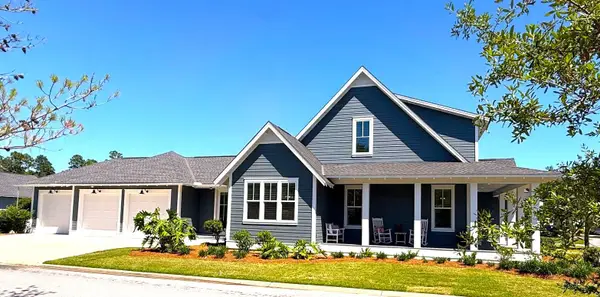 205 Sandchase Circle #Lot 30, Inlet Beach, FL 32461