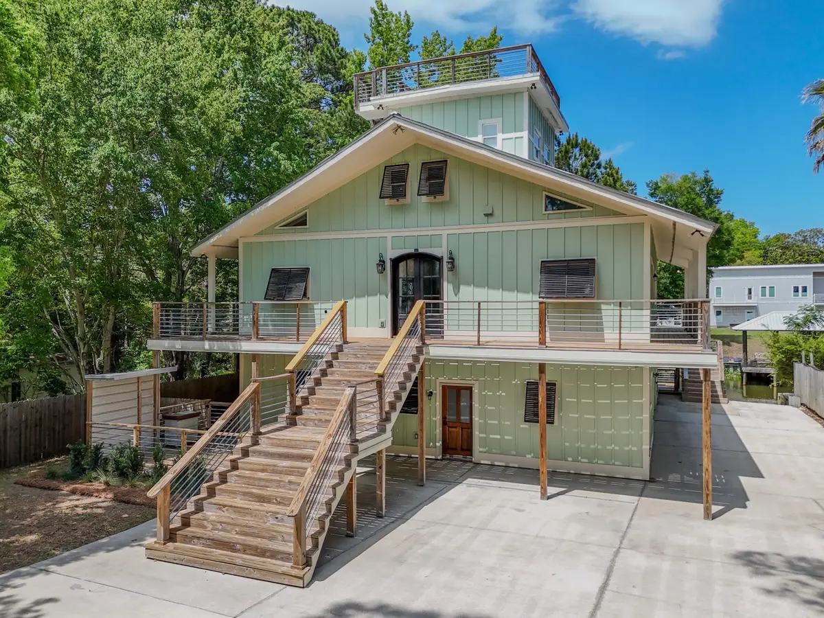 398 W Point Washington Road, Santa Rosa Beach, FL 32459 - #1