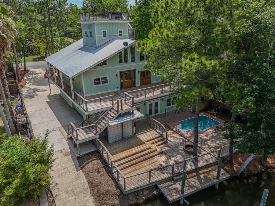 398 W Point Washington Road, Santa Rosa Beach, FL 32459 - #2