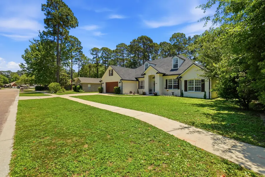 189 Red Maple Way, Niceville, FL 32578 - #3
