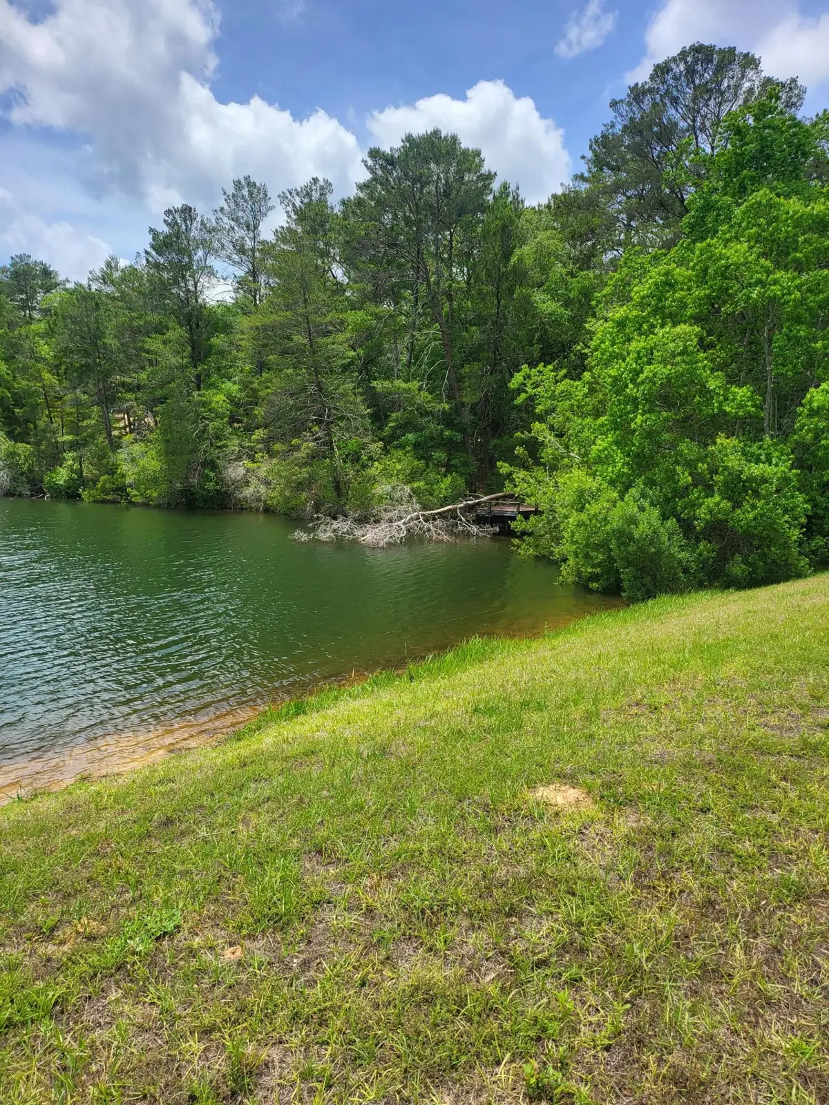 TBD E Roberts Road, Defuniak Springs, FL 32433 - #1