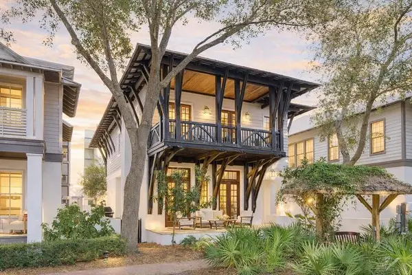 21 Hamilton Lane, Rosemary Beach, FL 32461