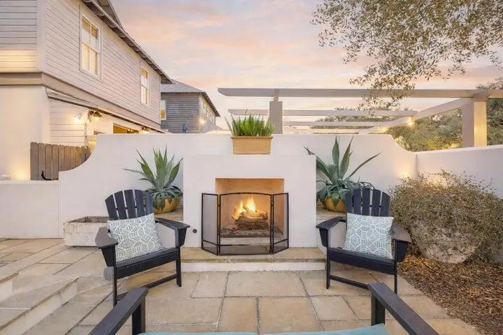 21 Hamilton Lane, Rosemary Beach, FL 32461 - #3