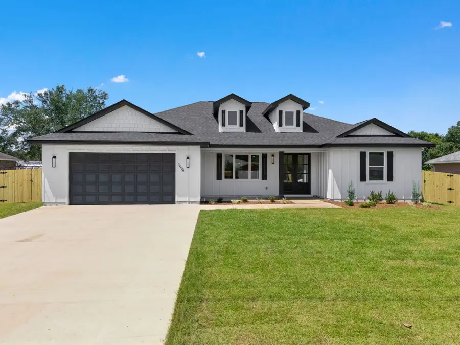 1596 Ponderosa Drive, Gulf Breeze, FL 32563 - #2