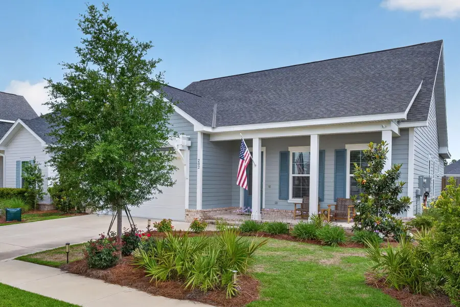 202 Suwannee Drive, Inlet Beach, FL 32461 - #2