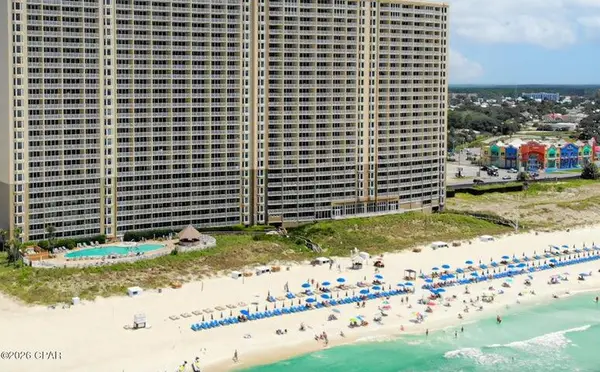 14701 Front Beach Road #UNIT 825, Panama City Beach, FL 32413