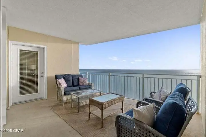 14701 Front Beach Road #UNIT 825, Panama City Beach, FL 32413 - #3