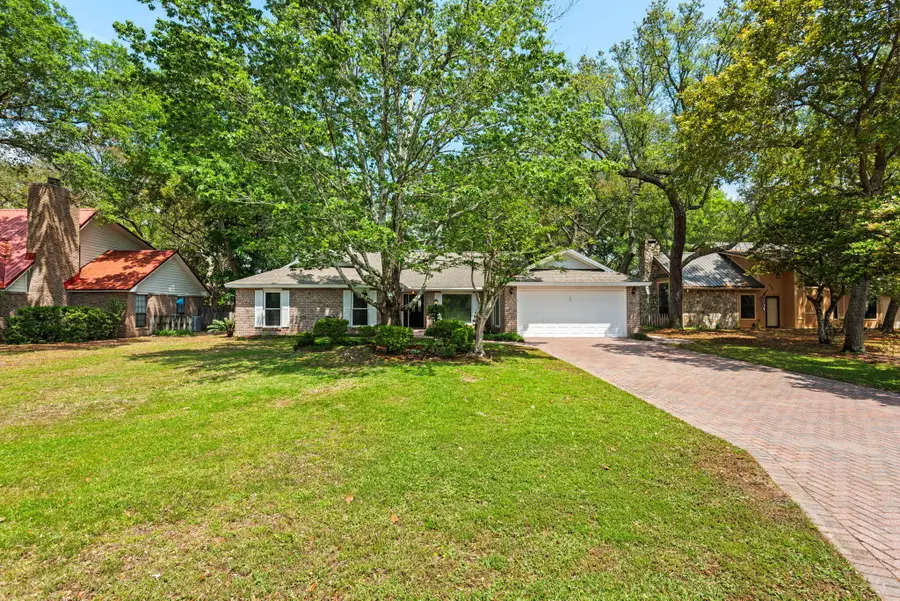 252 E Dominica Circle, Niceville, FL 32578 - #3