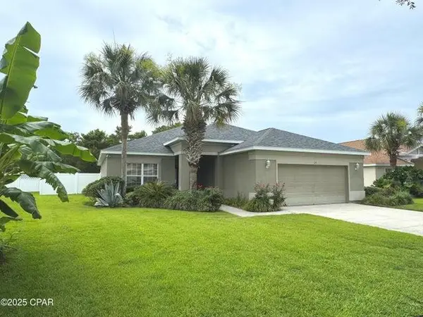 219 Oxford Avenue, Panama City Beach, FL 32413