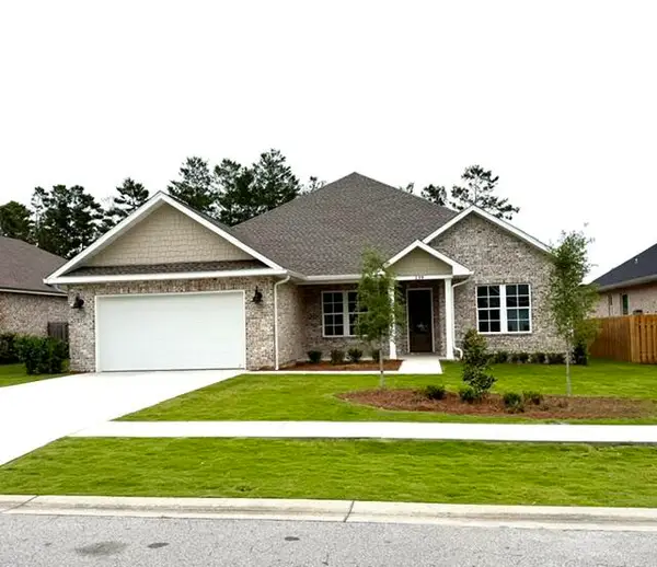 139 Leap Year Lane, Freeport, FL 32439