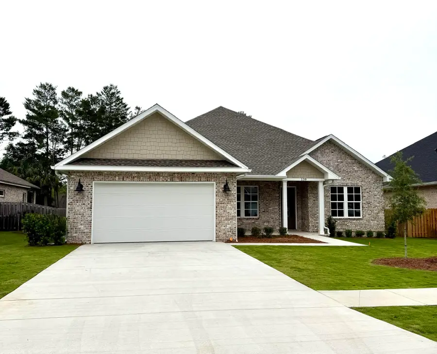 139 Leap Year Lane, Freeport, FL 32439 - #2