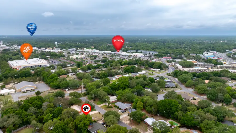 134 Virginia Drive, Fort Walton Beach, FL 32548 - #3