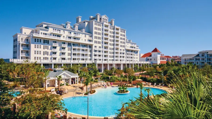 9500 Grand Sandestin Boulevard #2226, Miramar Beach, FL 32550 - #3