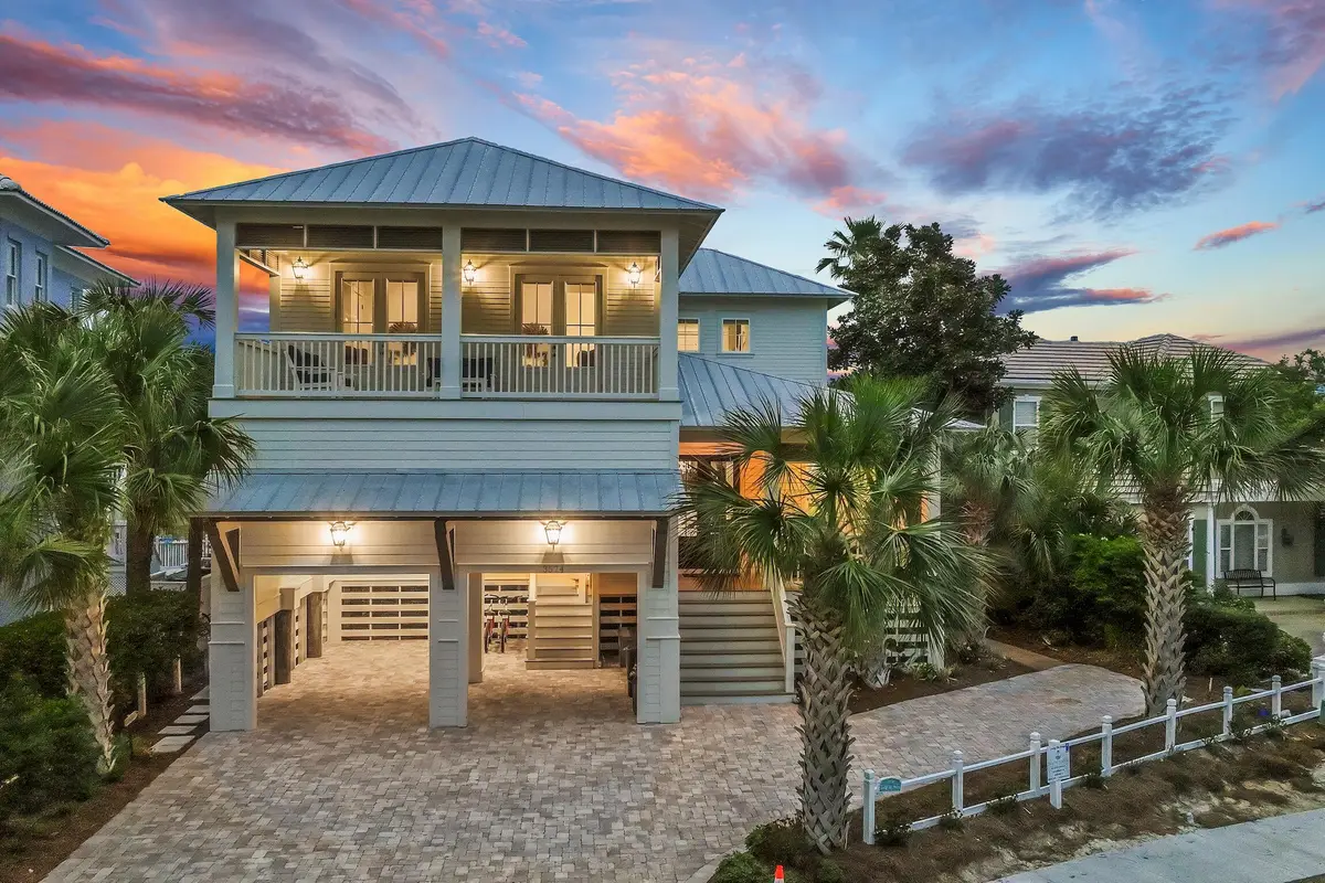 3574 Waverly Circle, Destin, FL 32541 - #1