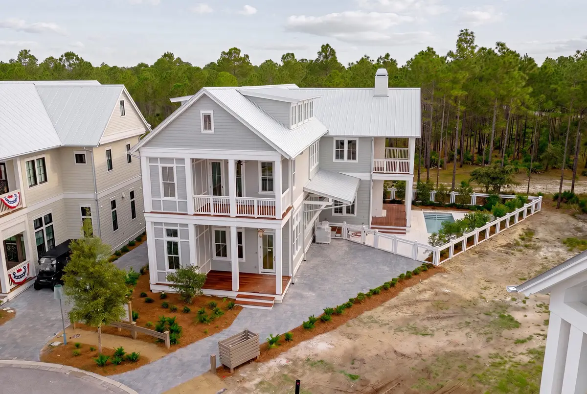 202 Climbing Rose Way Way, Santa Rosa Beach, FL 32459 - #1