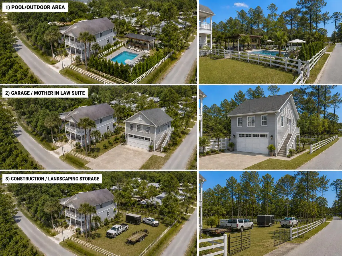 834 S Church Street, Santa Rosa Beach, FL 32459 - #1