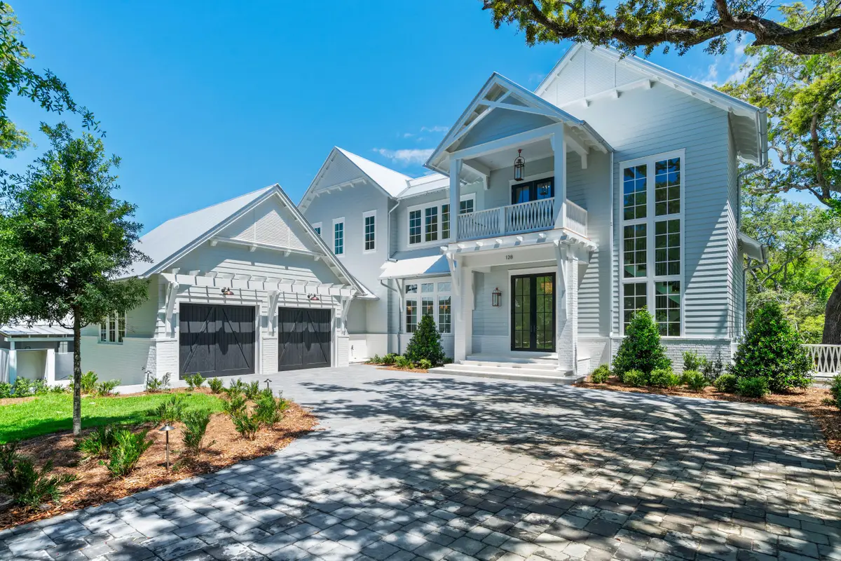 128 Forest Street, Santa Rosa Beach, FL 32459 - #1