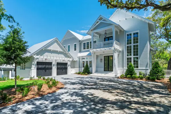 128 Forest Street, Santa Rosa Beach, FL 32459