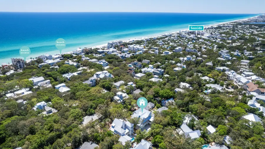 128 Forest Street, Santa Rosa Beach, FL 32459 - #2