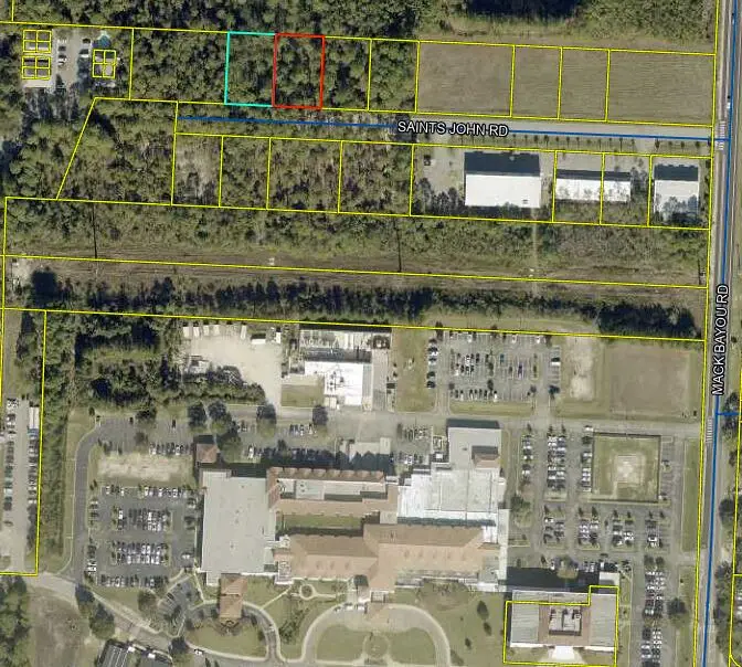 TBD Saint Johns Road #Lot 9, Santa Rosa Beach, FL 32459 - #1