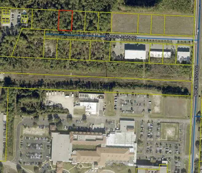 TBD Saints John Road #Lot 10, Santa Rosa Beach, FL 32459 - #1