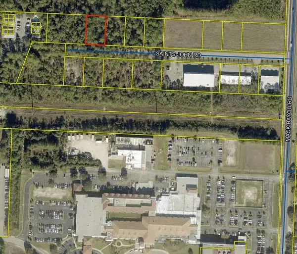 TBD Saints John Road #Lot 10, Santa Rosa Beach, FL 32459