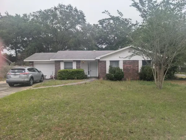 123 Patti Cove, Niceville, FL 32578