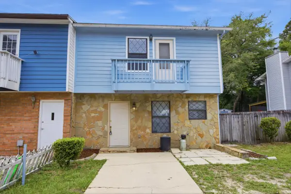 948 Mcfarlan Avenue, Fort Walton Beach, FL 32547