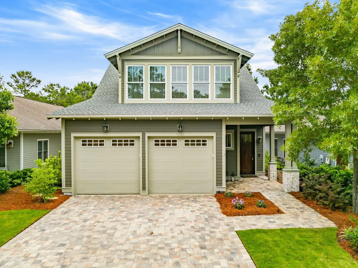 1532 Salamander Trail, Panama City Beach, FL 32413 - #1