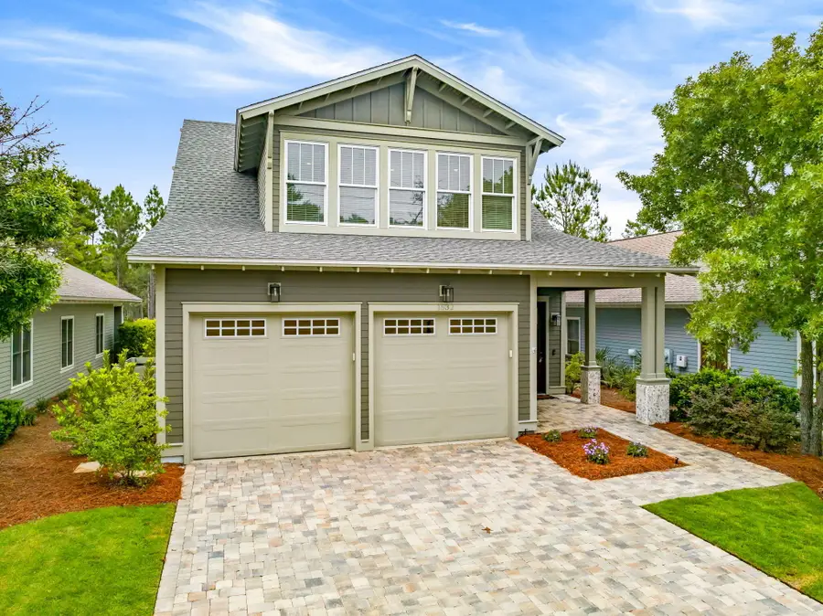 1532 Salamander Trail, Panama City Beach, FL 32413 - #2