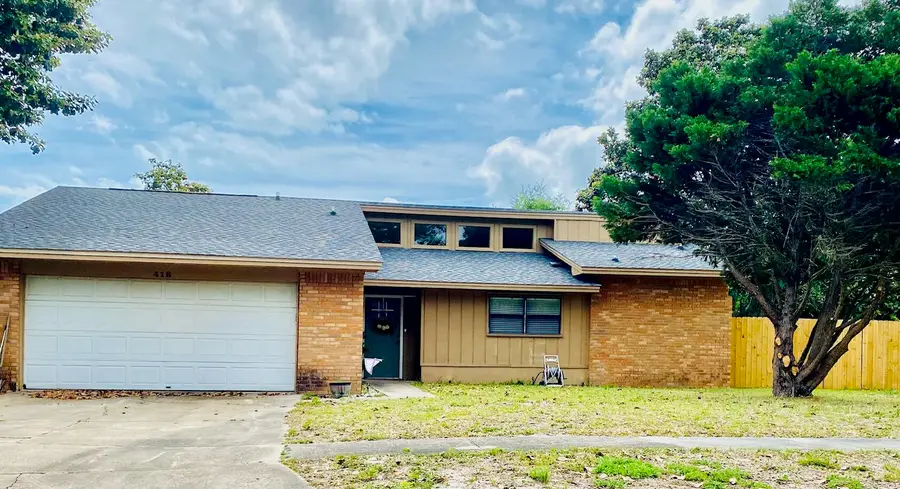 418 Snapper Drive, Destin, FL 32541 - #2