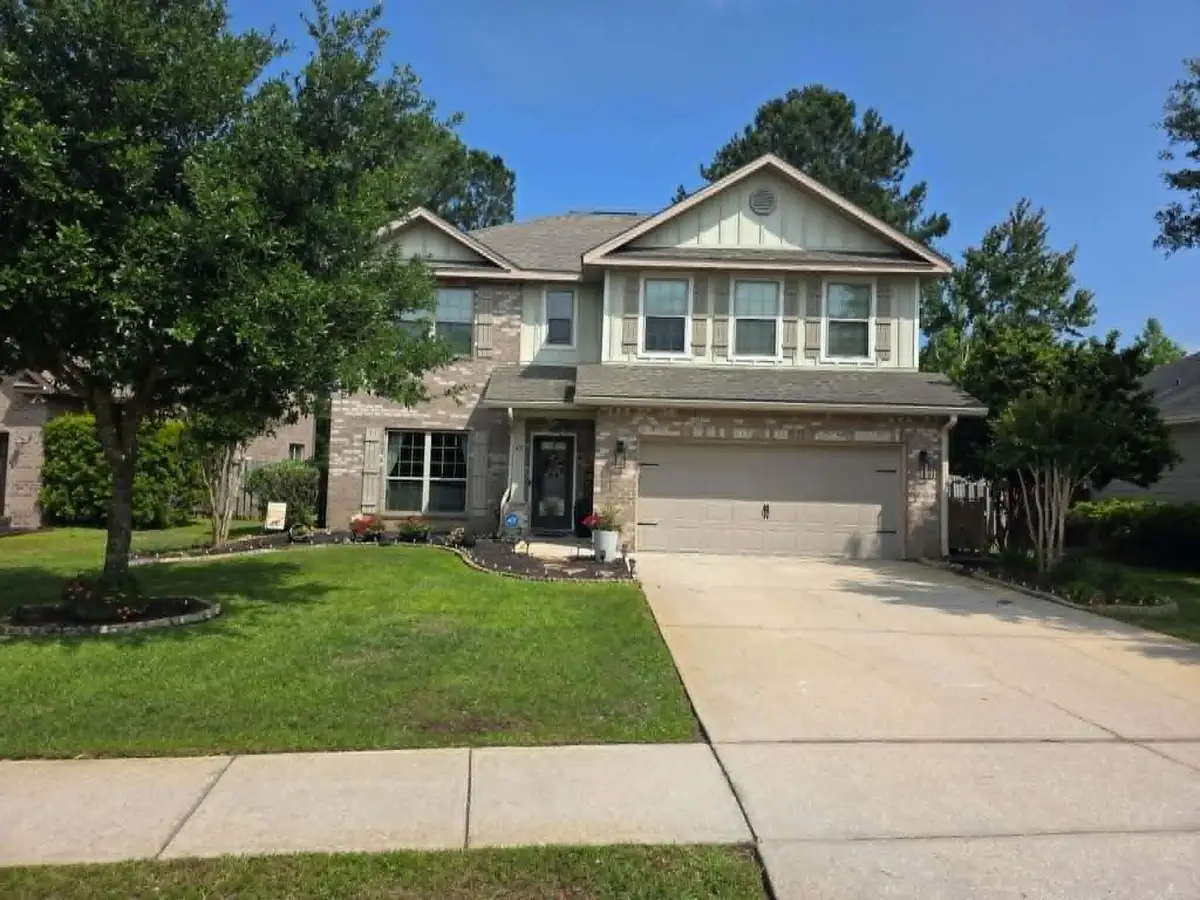 40 Quiet Cove, Freeport, FL 32439 - #1