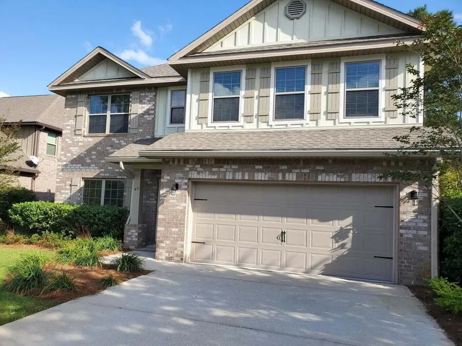 40 Quiet Cove, Freeport, FL 32439 - #2