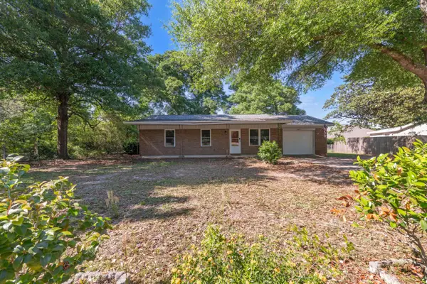 2317 Lewis Street, Crestview, FL 32536