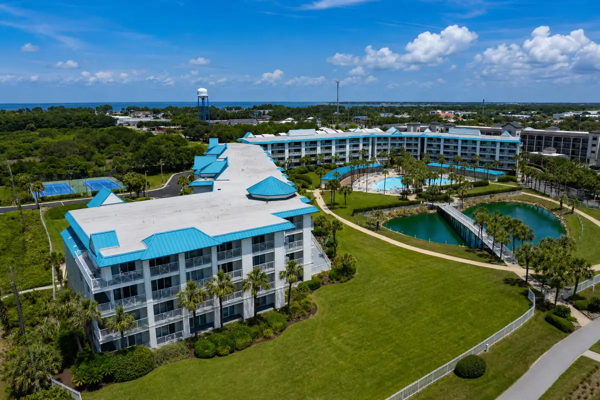 778 Scenic Gulf Drive #UNIT A203, Miramar Beach, FL 32550 - #1