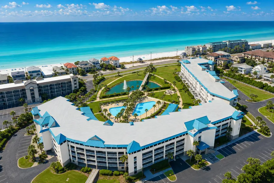 778 Scenic Gulf Drive #UNIT A203, Miramar Beach, FL 32550 - #3