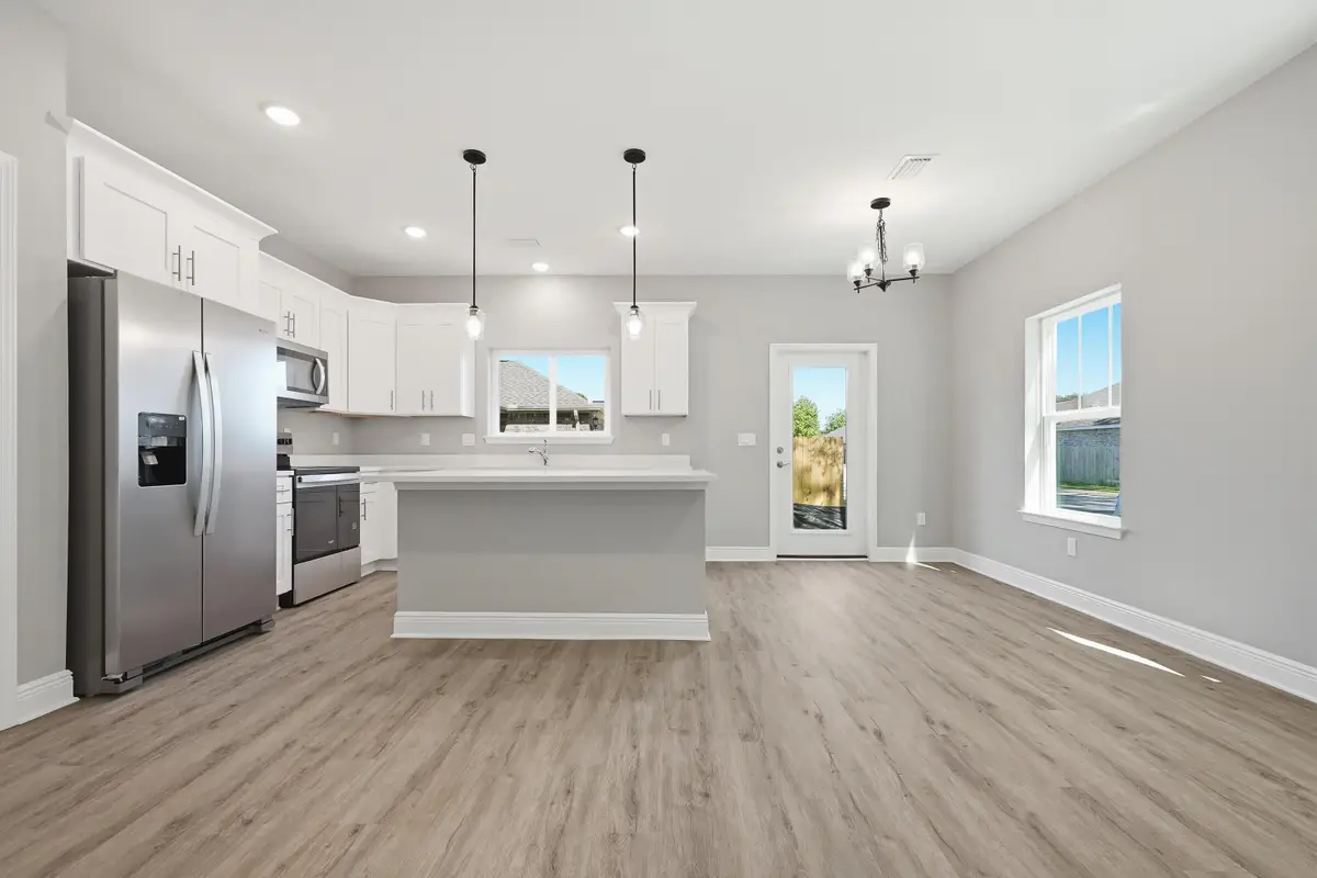 929 Kenzie Lane, Fort Walton Beach, FL 32547 - #1