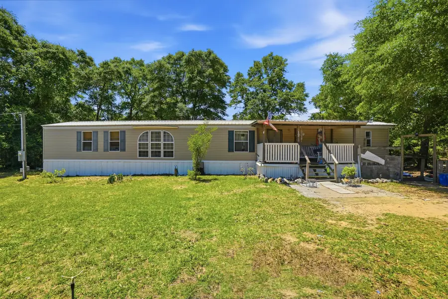 12 E Royal Palm Avenue, Defuniak Springs, FL 32433 - #2