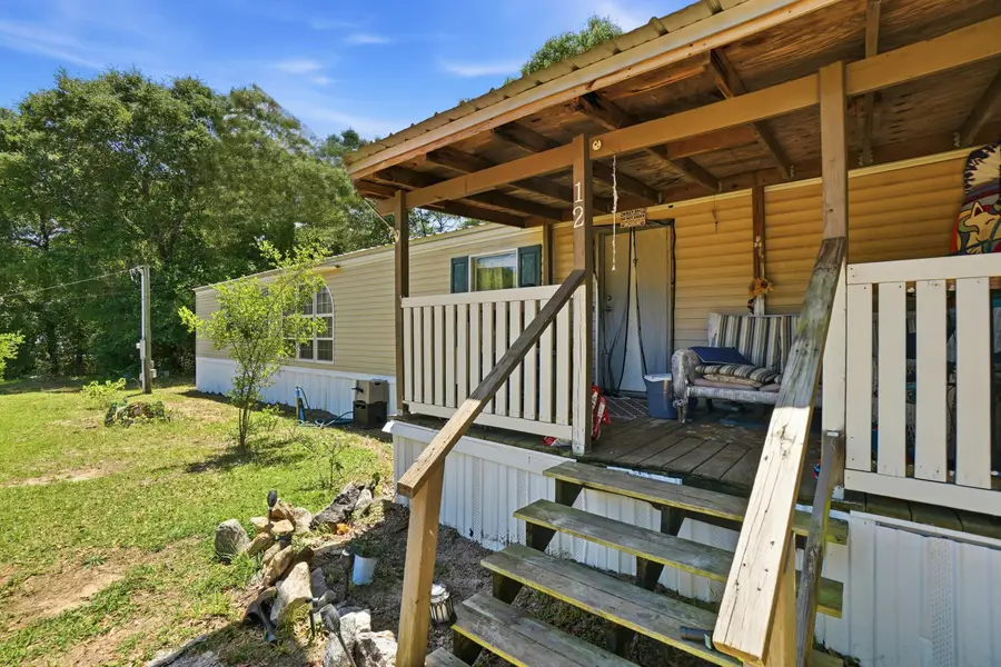 12 E Royal Palm Avenue, Defuniak Springs, FL 32433 - #3