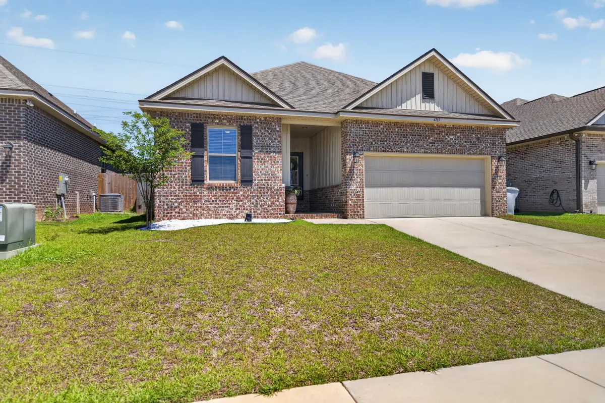 4765 Sago Palm Circle, Pace, FL 32571 - #1