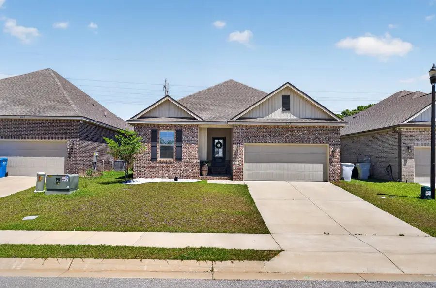 4765 Sago Palm Circle, Pace, FL 32571 - #2