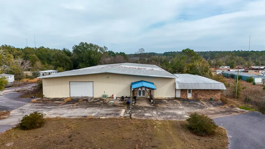 1408 State Highway 83, Defuniak Springs, FL 32433 - #2