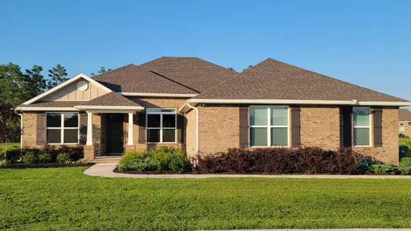 437 Gentle Wind Court, Freeport, FL 32439