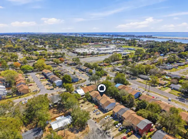 13 NW Poulton Drive #Unit C, Fort Walton Beach, FL 32548