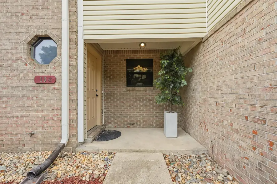13 NW Poulton Drive #Unit C, Fort Walton Beach, FL 32548 - #2