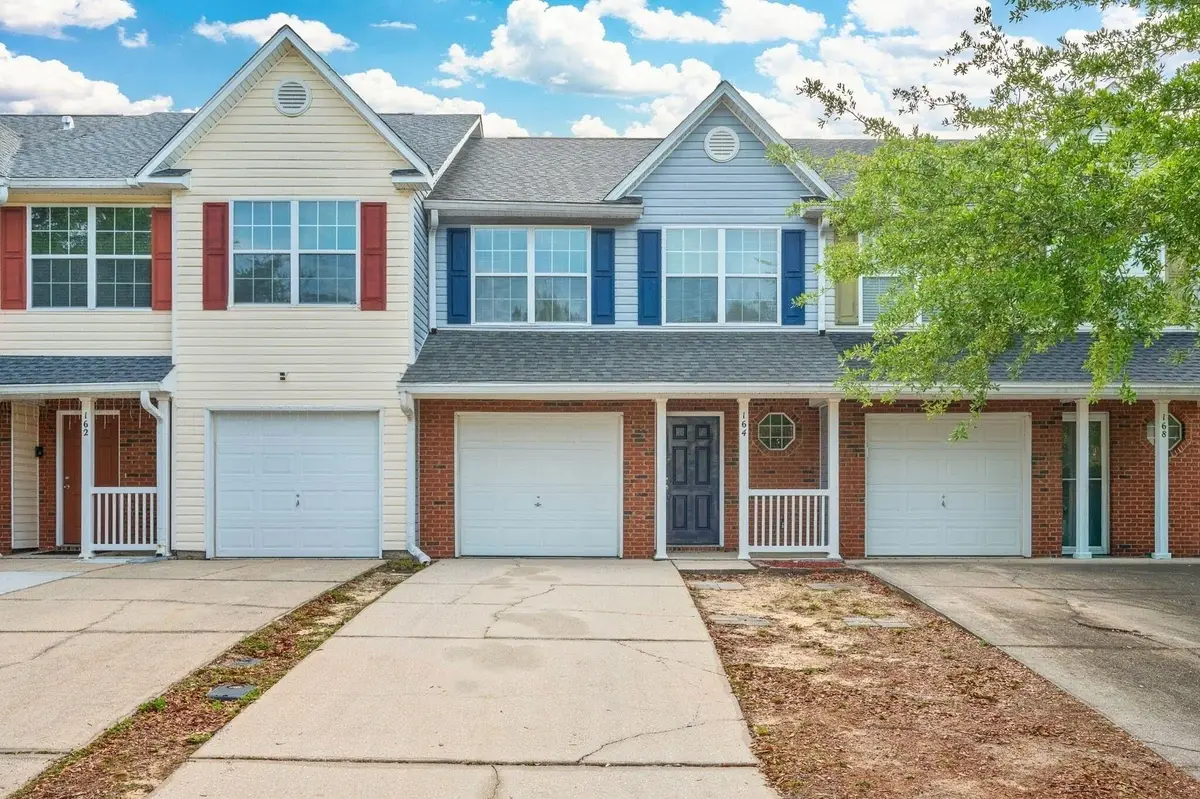 164 Swaying Pine Court, Crestview, FL 32539 - #1
