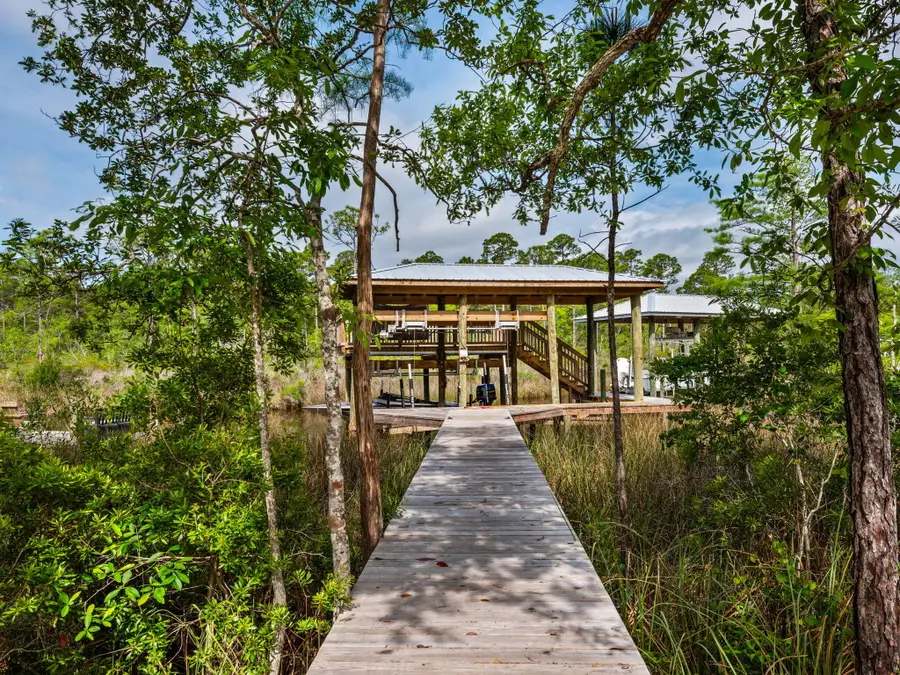 233 Maddox Street, Santa Rosa Beach, FL 32459 - #2