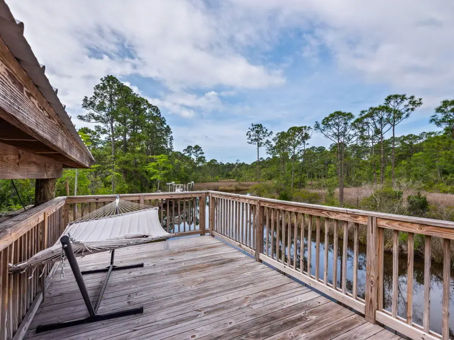 233 Maddox Street, Santa Rosa Beach, FL 32459 - #3