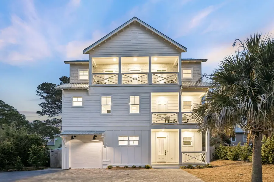 33 Maritime Way, Santa Rosa Beach, FL 32459 - #2