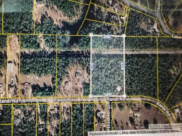0 Randi Road, Crestview, FL 32539